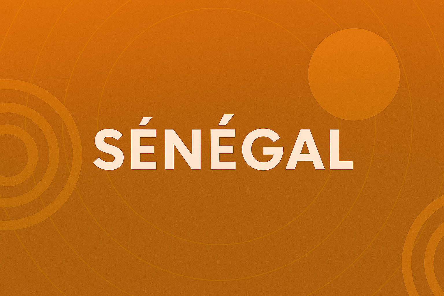 Buzz Sénégal : Mariage d’Omaro, CAN 2025, Politique et Tendances Virales